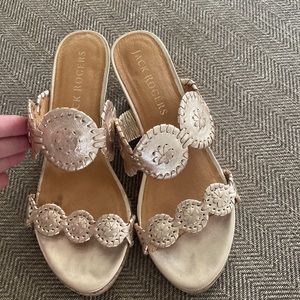 Jack Rogers